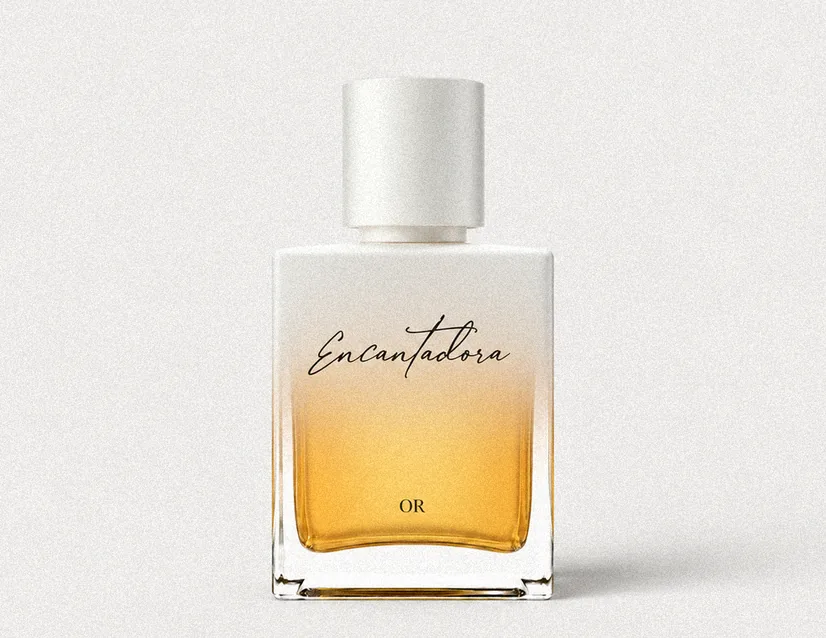 Perfume encantadora