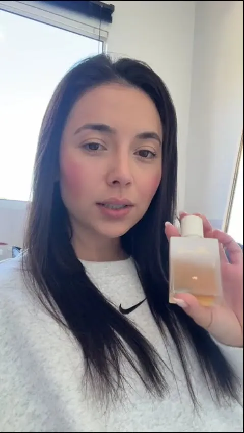 Depoimento em vídeo de cliente do Encantadora