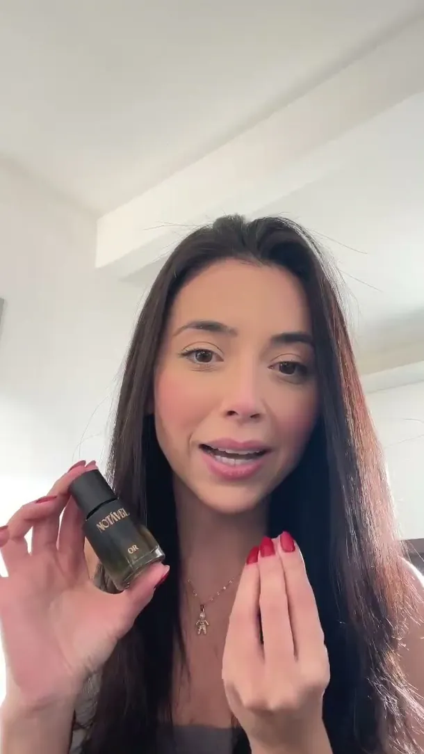 Depoimento em vídeo de cliente do Notável
