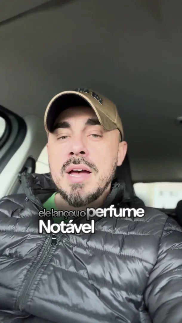 Depoimento em vídeo de cliente do Notável