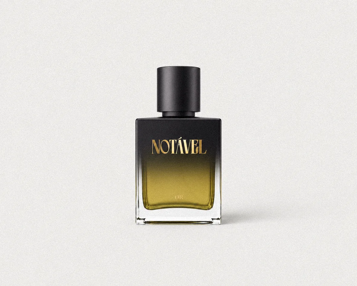 Perfume Notável
